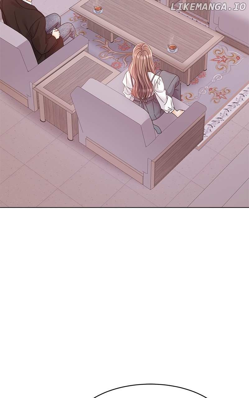 Can I Bite You? - Chapter 124