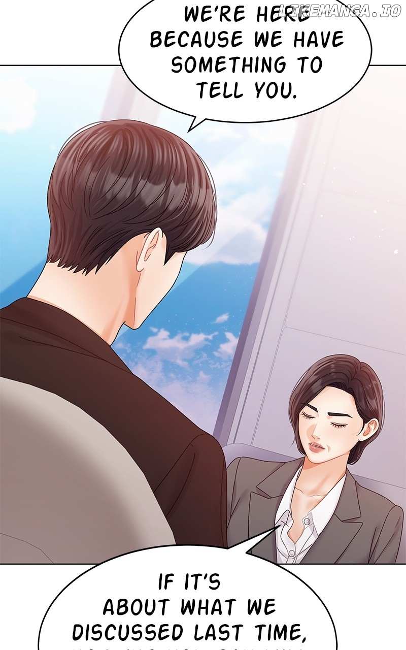 Can I Bite You? - Chapter 124