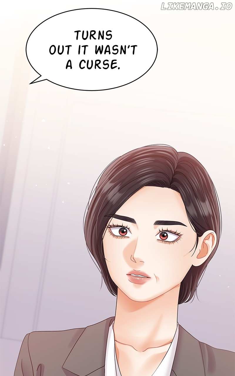 Can I Bite You? - Chapter 124