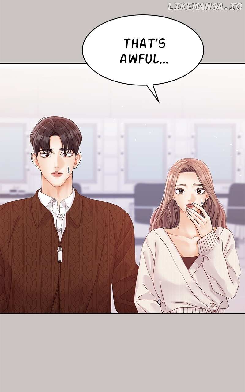 Can I Bite You? - Chapter 124