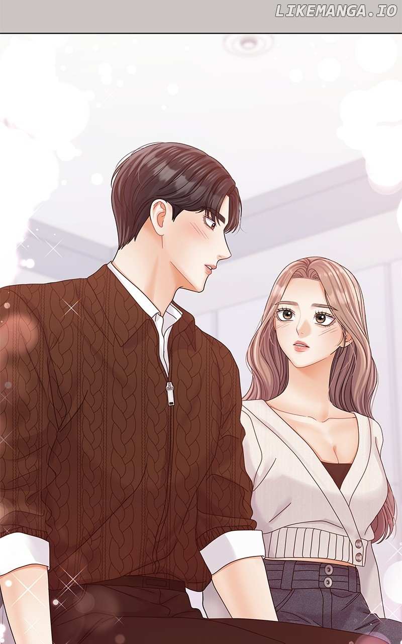 Can I Bite You? - Chapter 124