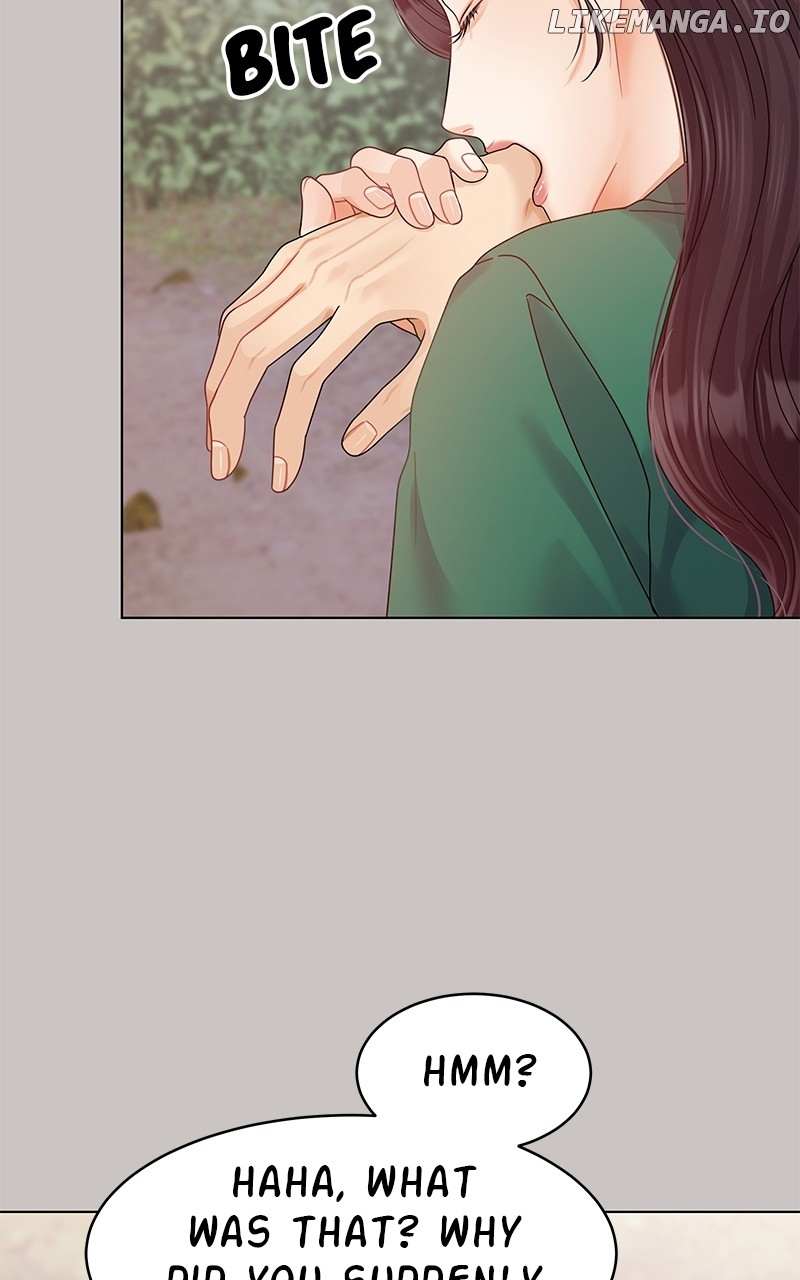 Can I Bite You? - Chapter 124