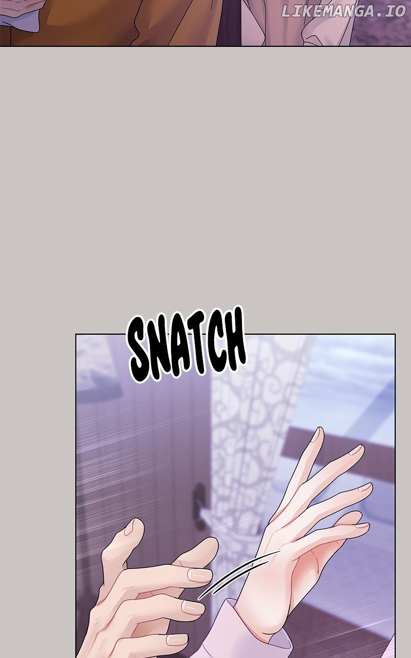 Can I Bite You? - Chapter 124