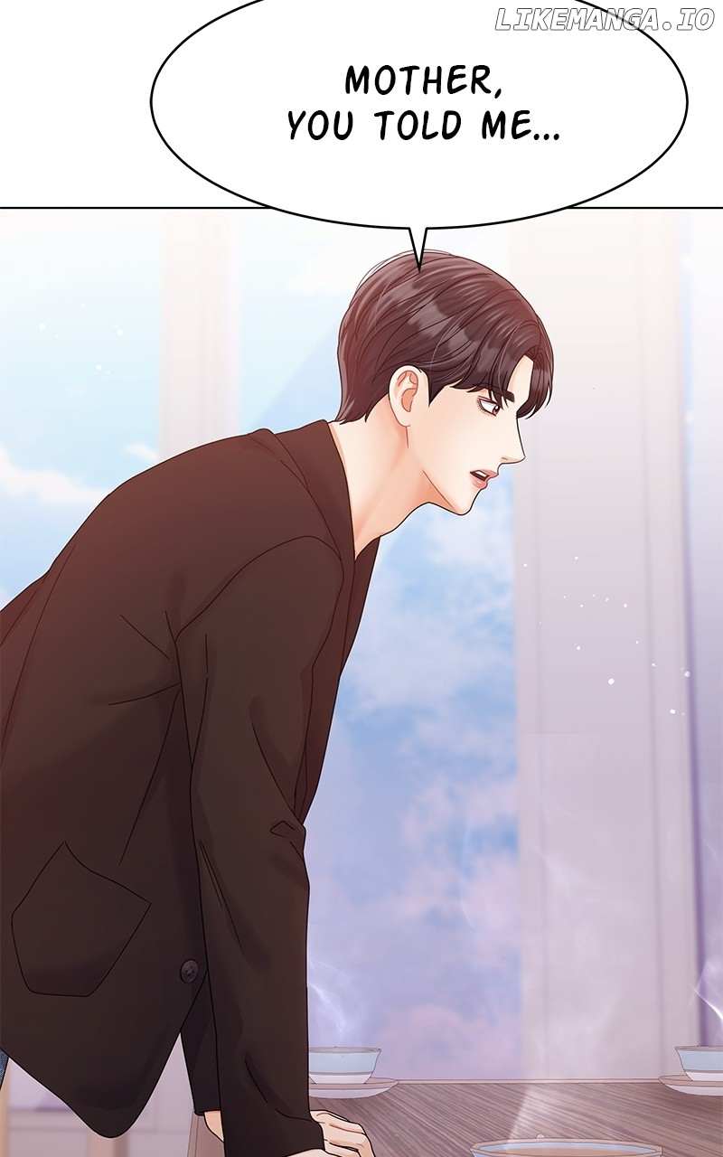 Can I Bite You? - Chapter 124