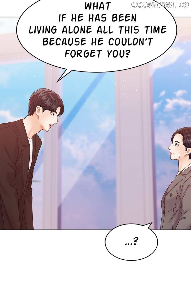 Can I Bite You? - Chapter 124