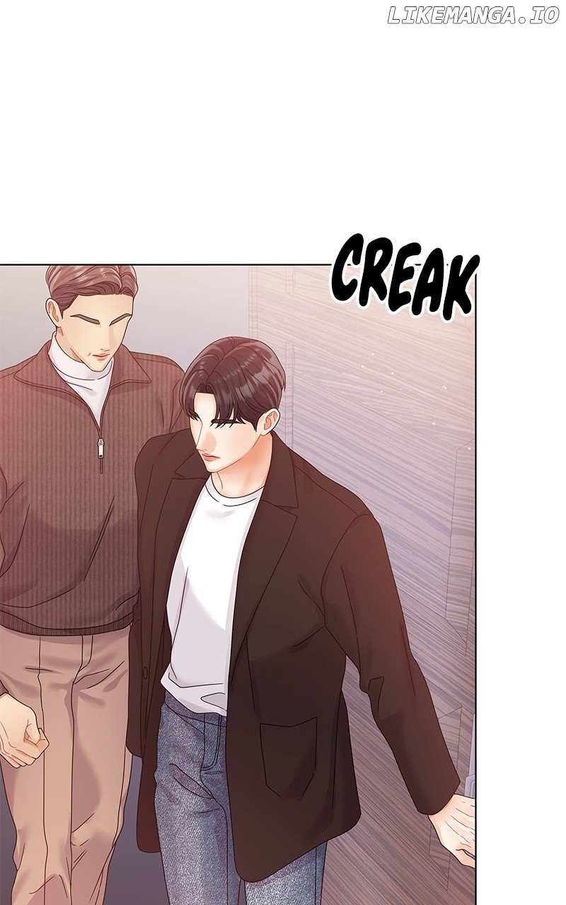 Can I Bite You? - Chapter 124