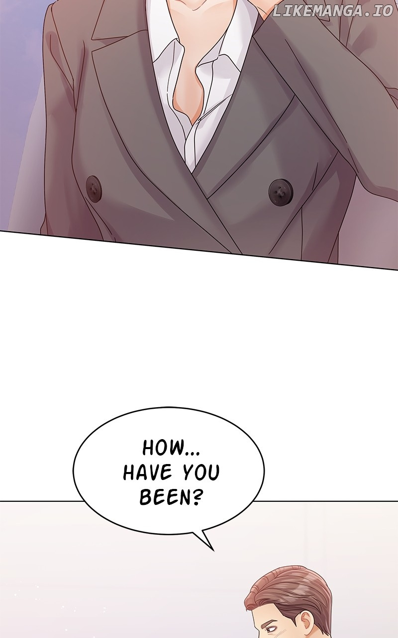 Can I Bite You? - Chapter 124