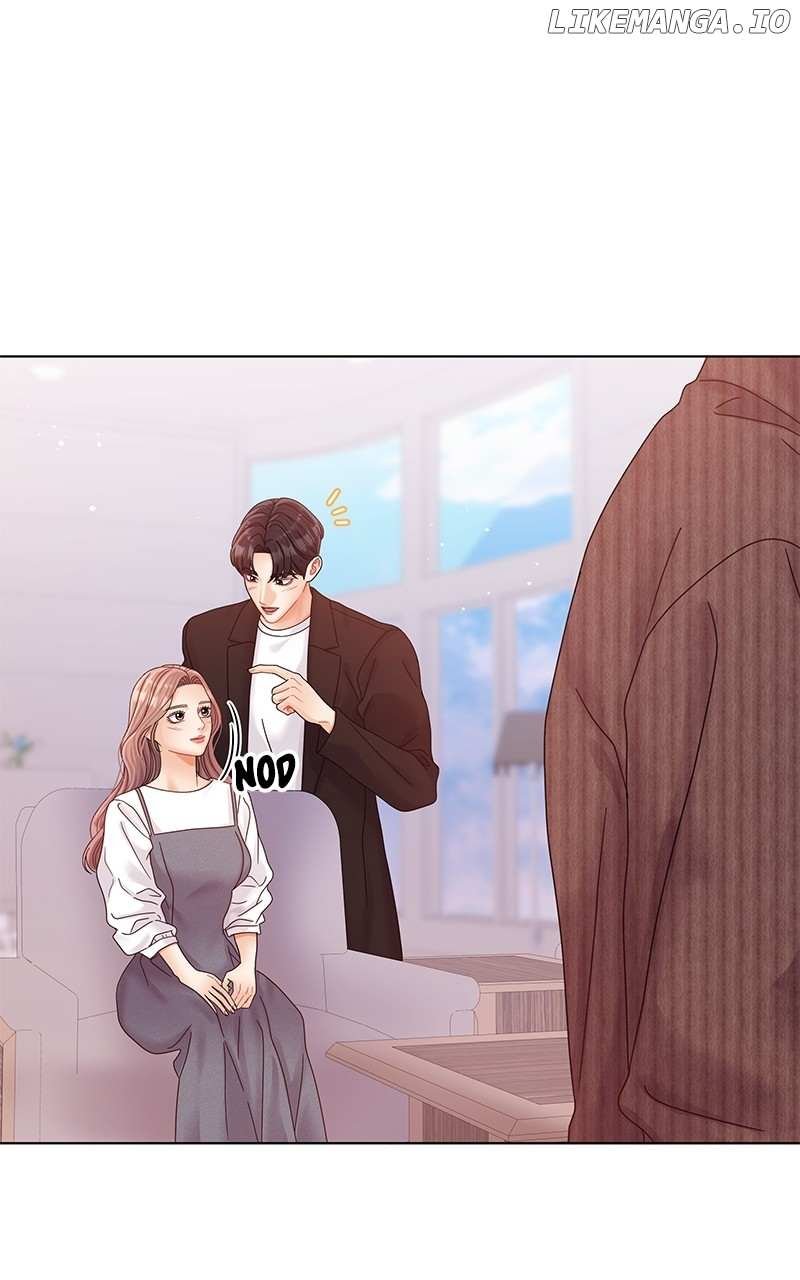 Can I Bite You? - Chapter 124