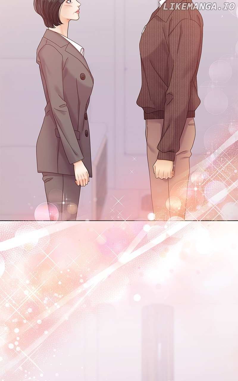 Can I Bite You? - Chapter 124