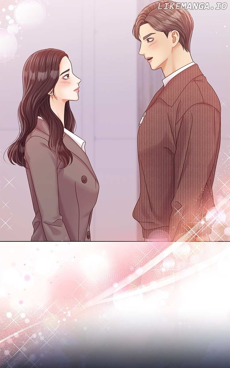 Can I Bite You? - Chapter 124