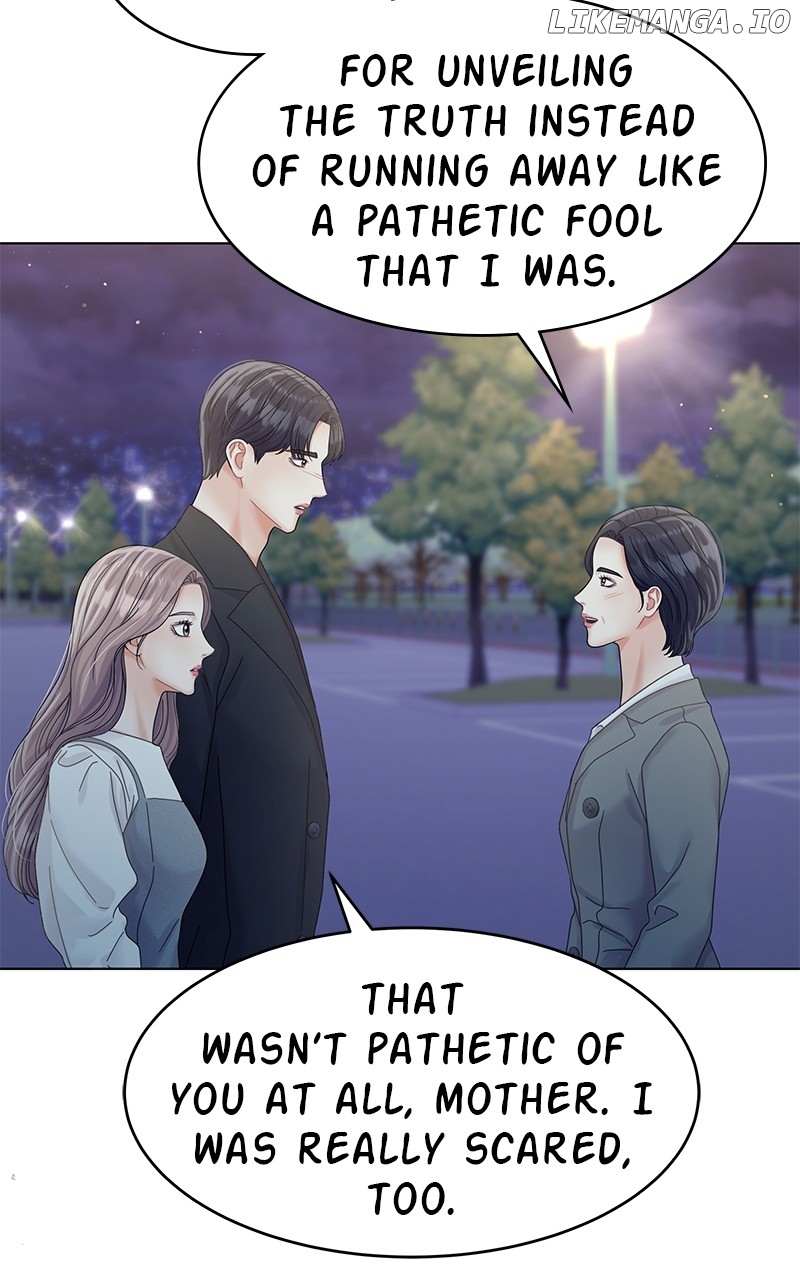 Can I Bite You? - Chapter 124