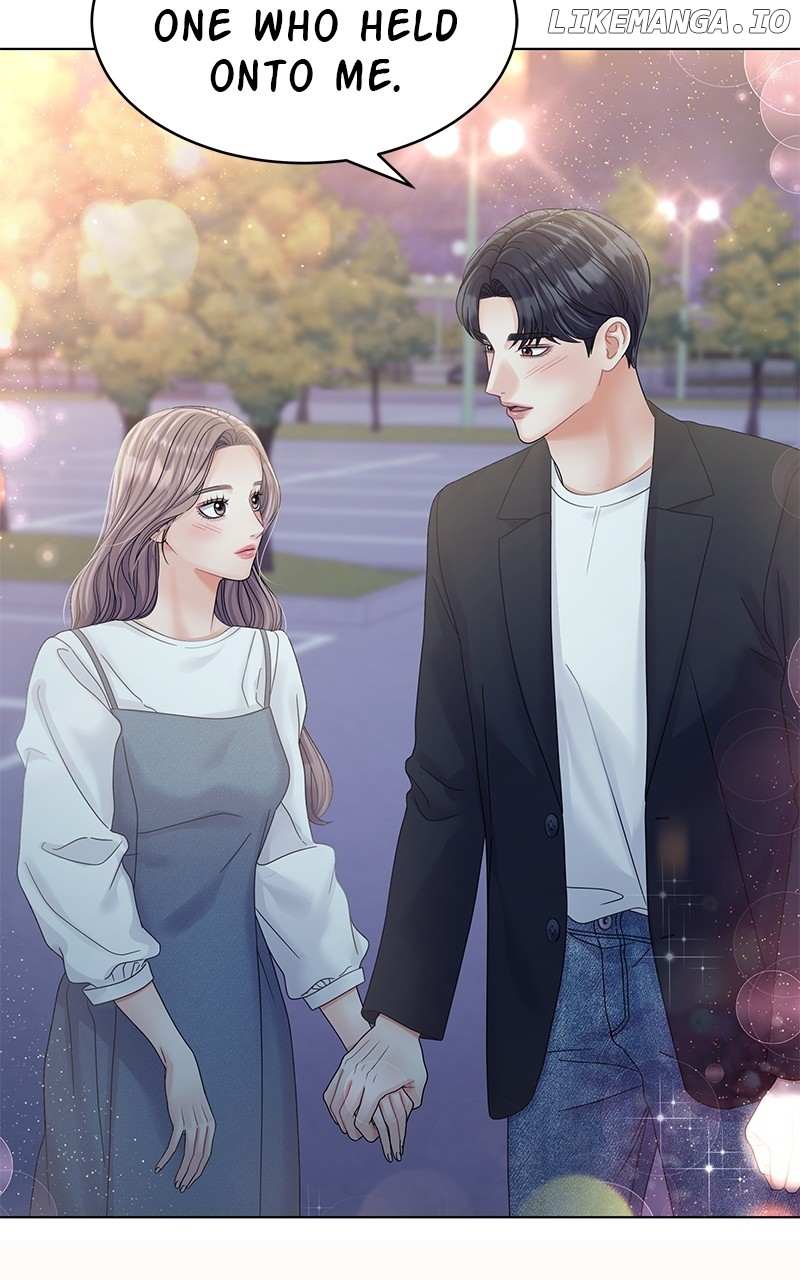 Can I Bite You? - Chapter 124