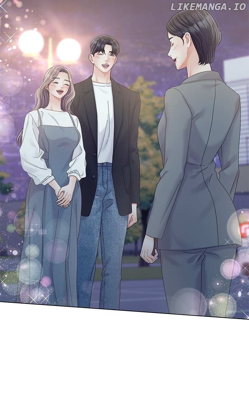 Can I Bite You? - Chapter 124