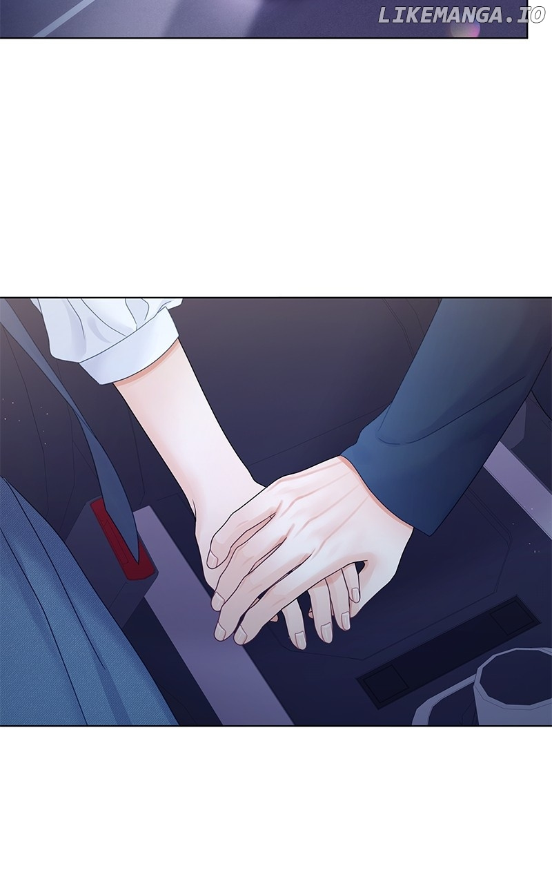 Can I Bite You? - Chapter 124