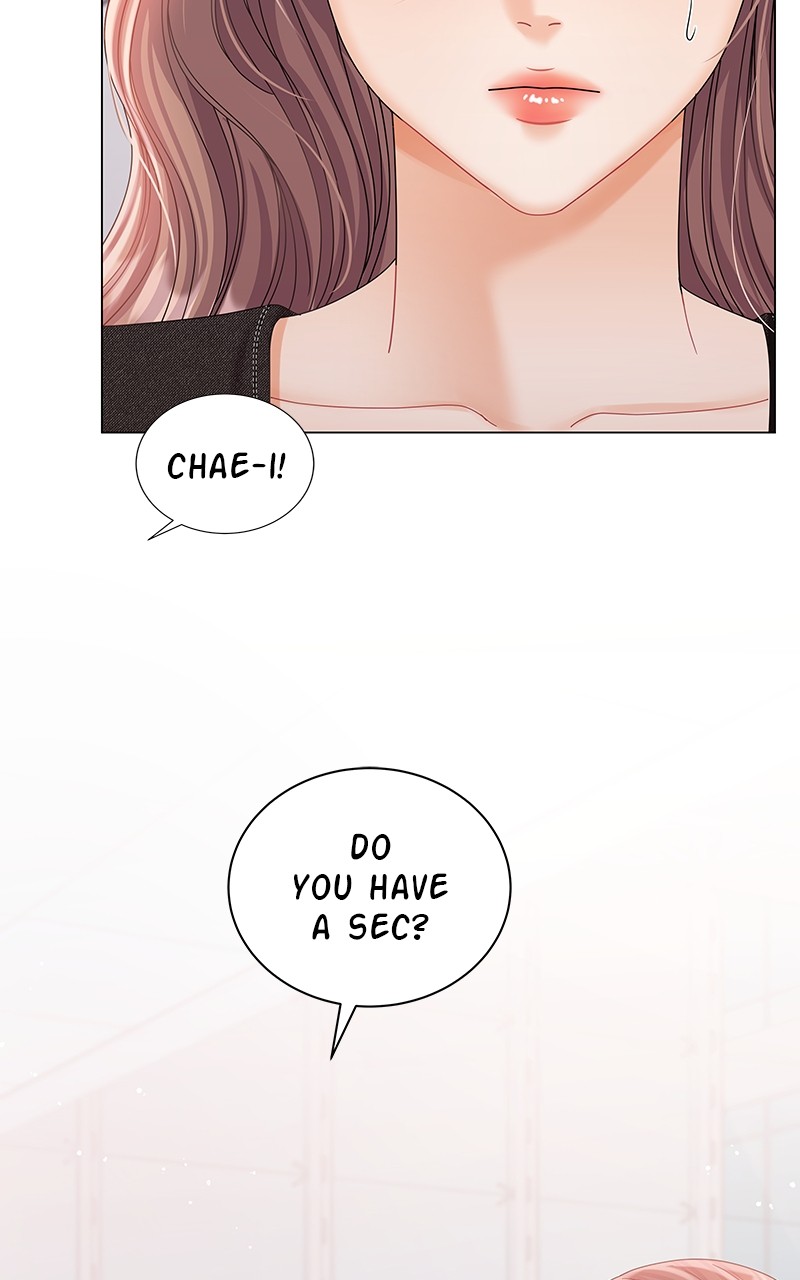 Can I Bite You? - Chapter 71