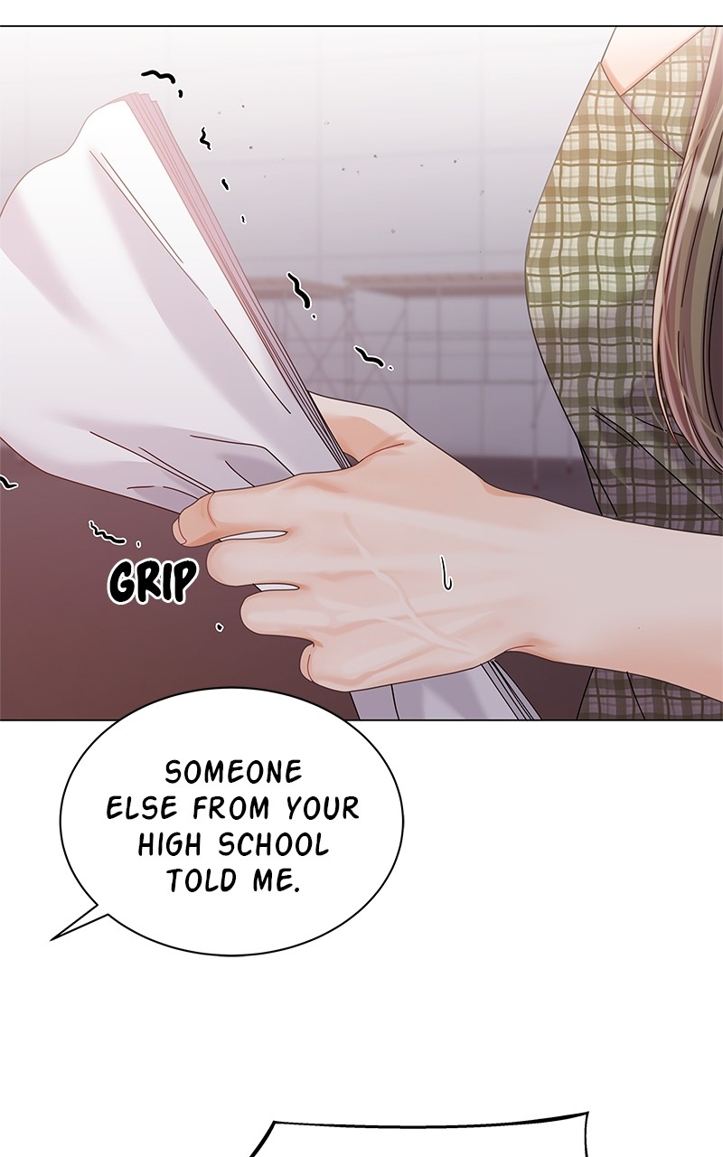 Can I Bite You? - Chapter 71