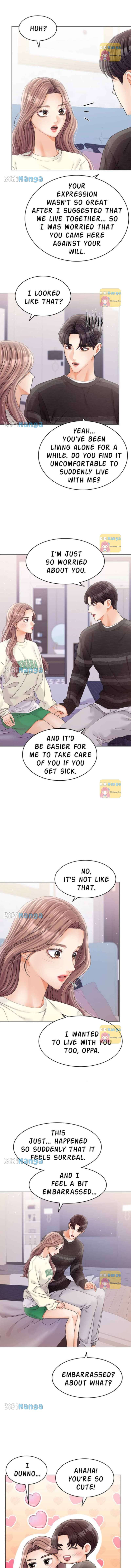 Can I Bite You? - Chapter 104