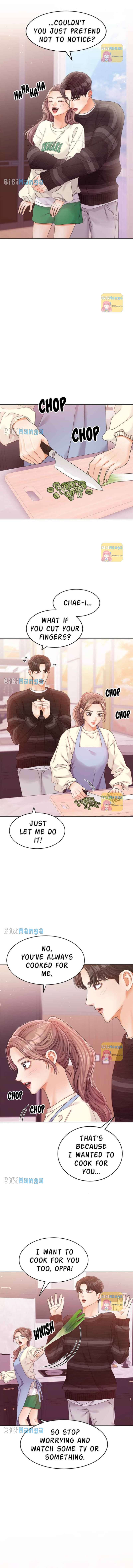 Can I Bite You? - Chapter 104