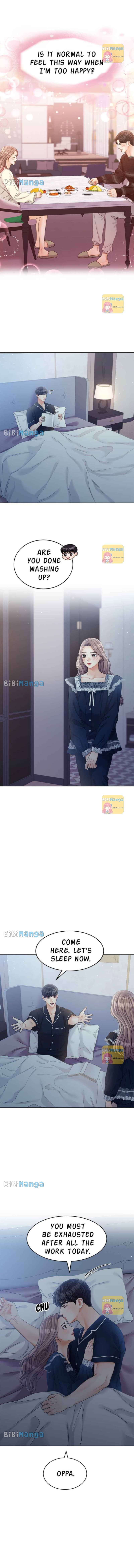 Can I Bite You? - Chapter 104