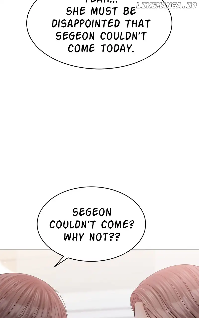 Can I Bite You? - Chapter 130