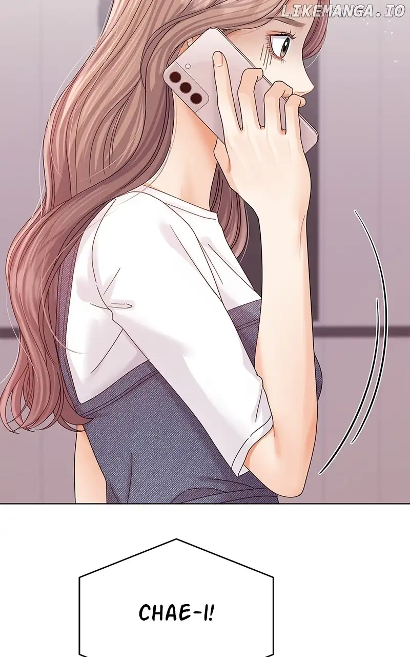 Can I Bite You? - Chapter 130