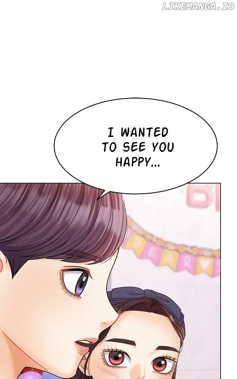 Can I Bite You? - Chapter 130