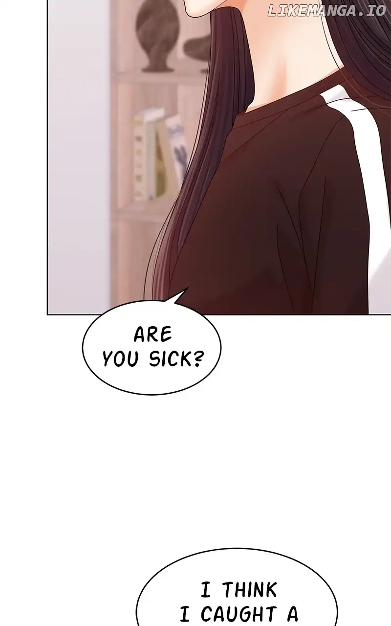 Can I Bite You? - Chapter 130