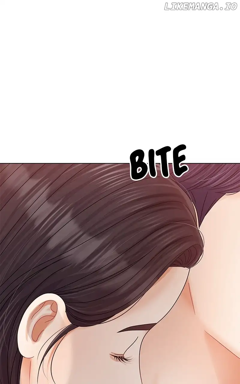 Can I Bite You? - Chapter 130