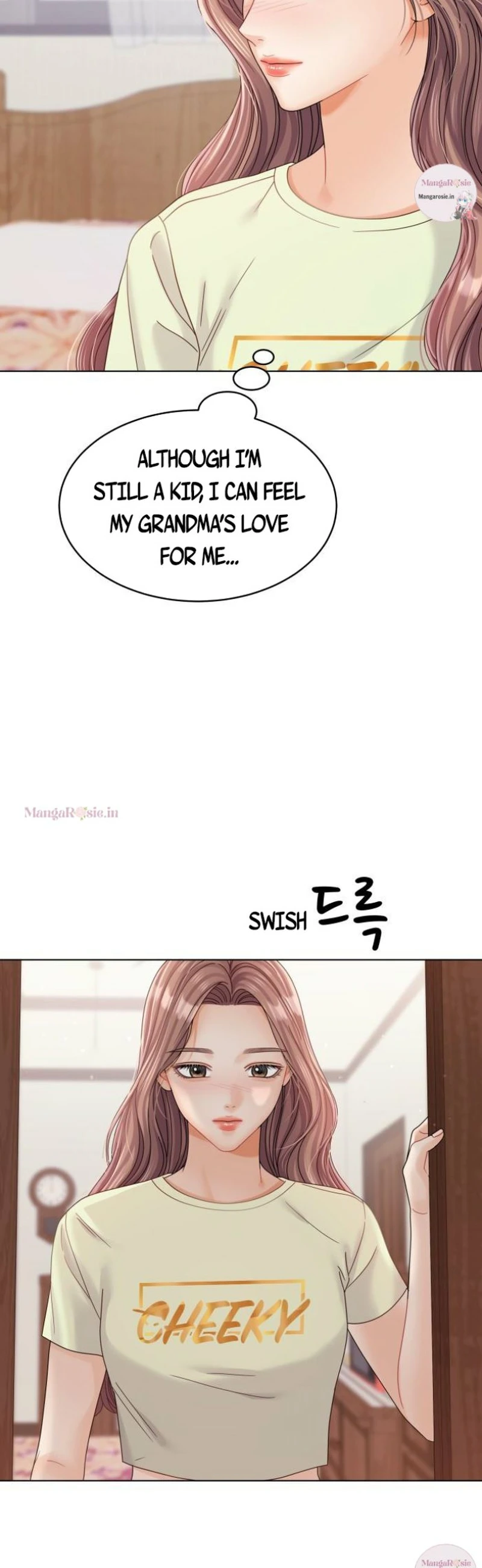 Can I Bite You? - Chapter 86