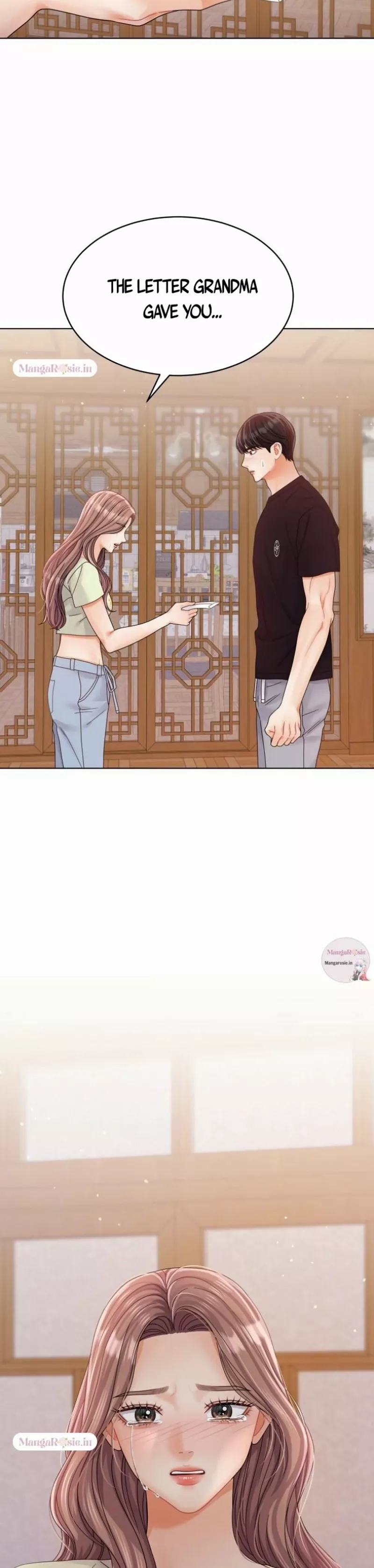 Can I Bite You? - Chapter 86