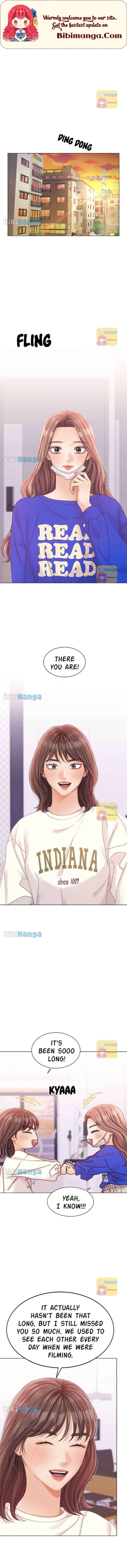 Can I Bite You? - Chapter 99