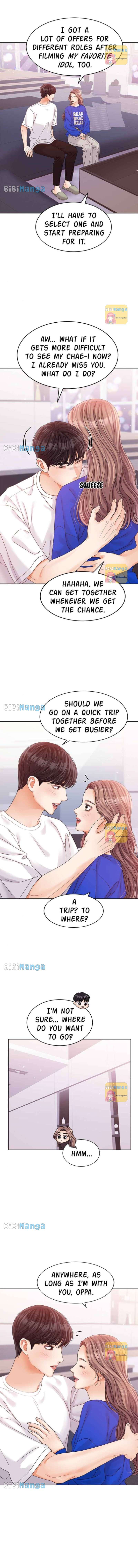 Can I Bite You? - Chapter 99