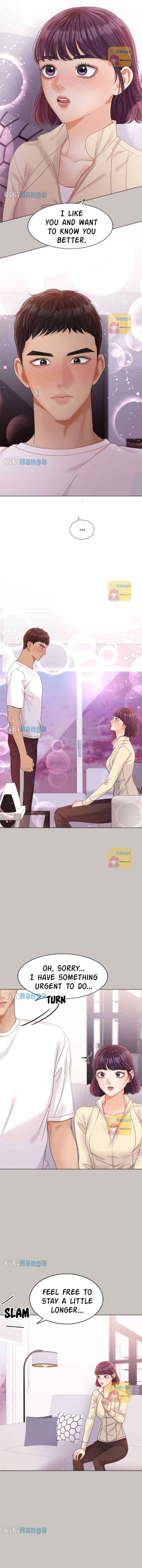 Can I Bite You? - Chapter 99