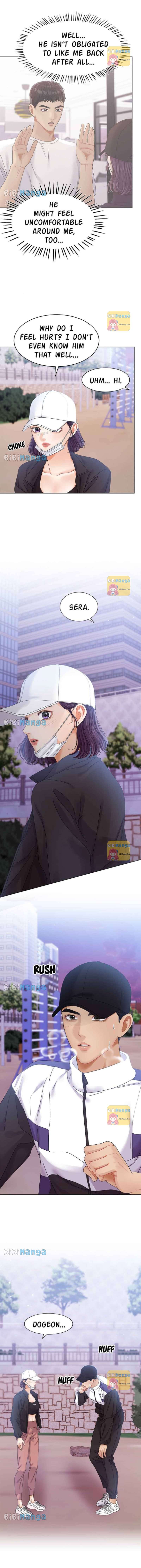 Can I Bite You? - Chapter 99