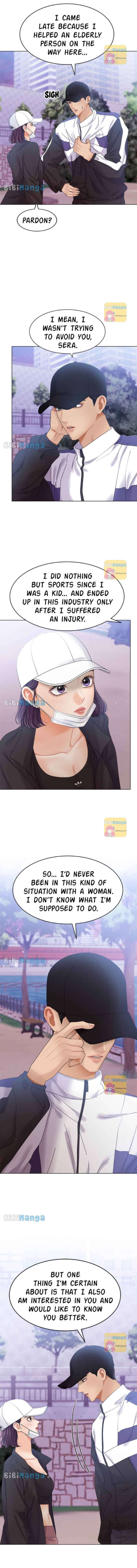 Can I Bite You? - Chapter 99