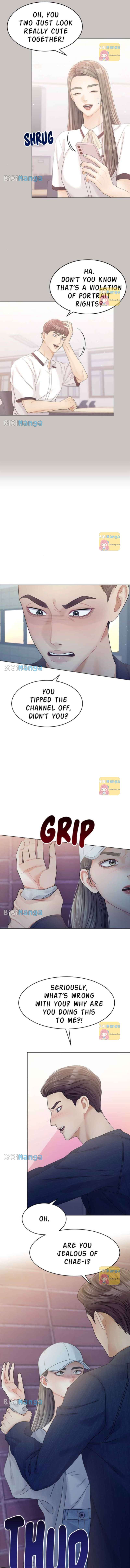 Can I Bite You? - Chapter 109