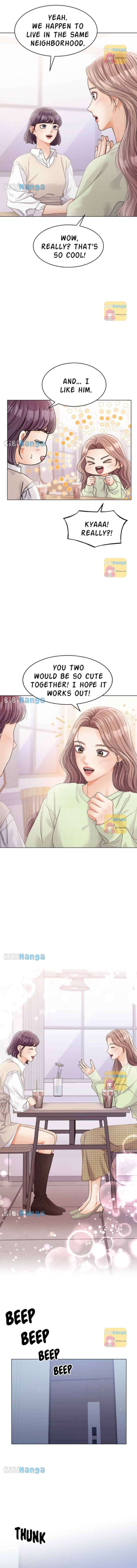 Can I Bite You? - Chapter 109