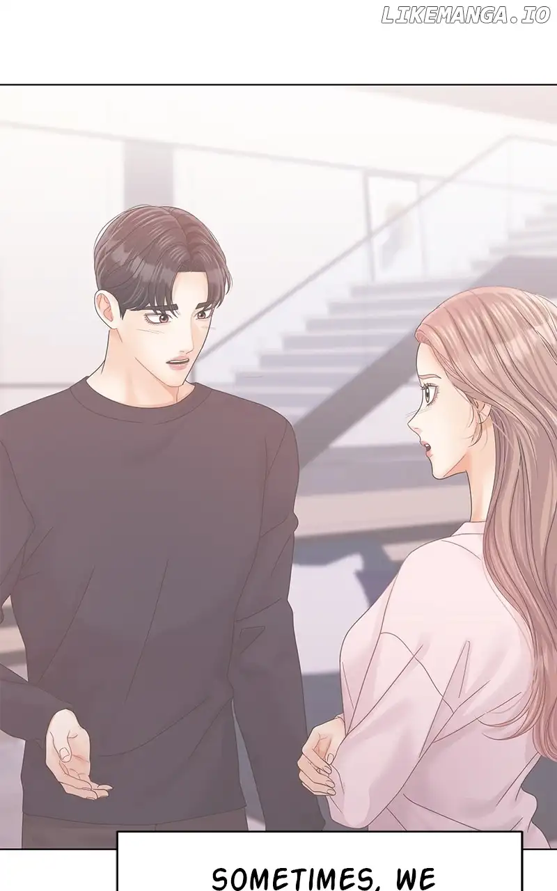 Can I Bite You? - Chapter 127