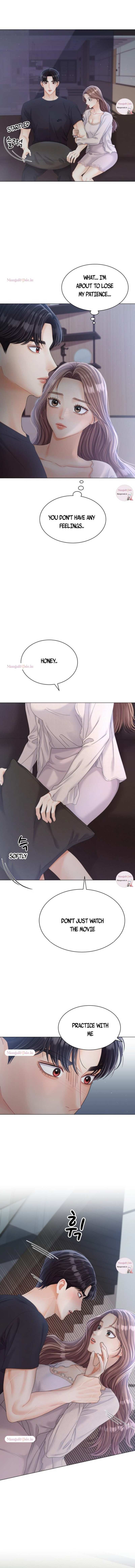 Can I Bite You? - Chapter 77