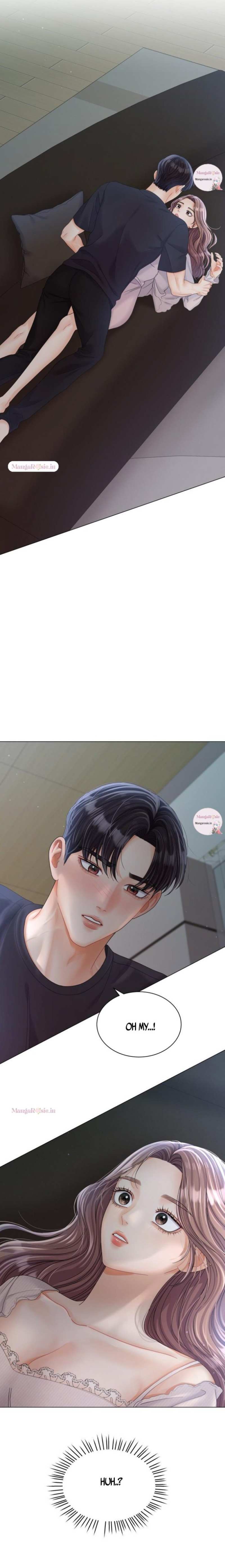 Can I Bite You? - Chapter 77