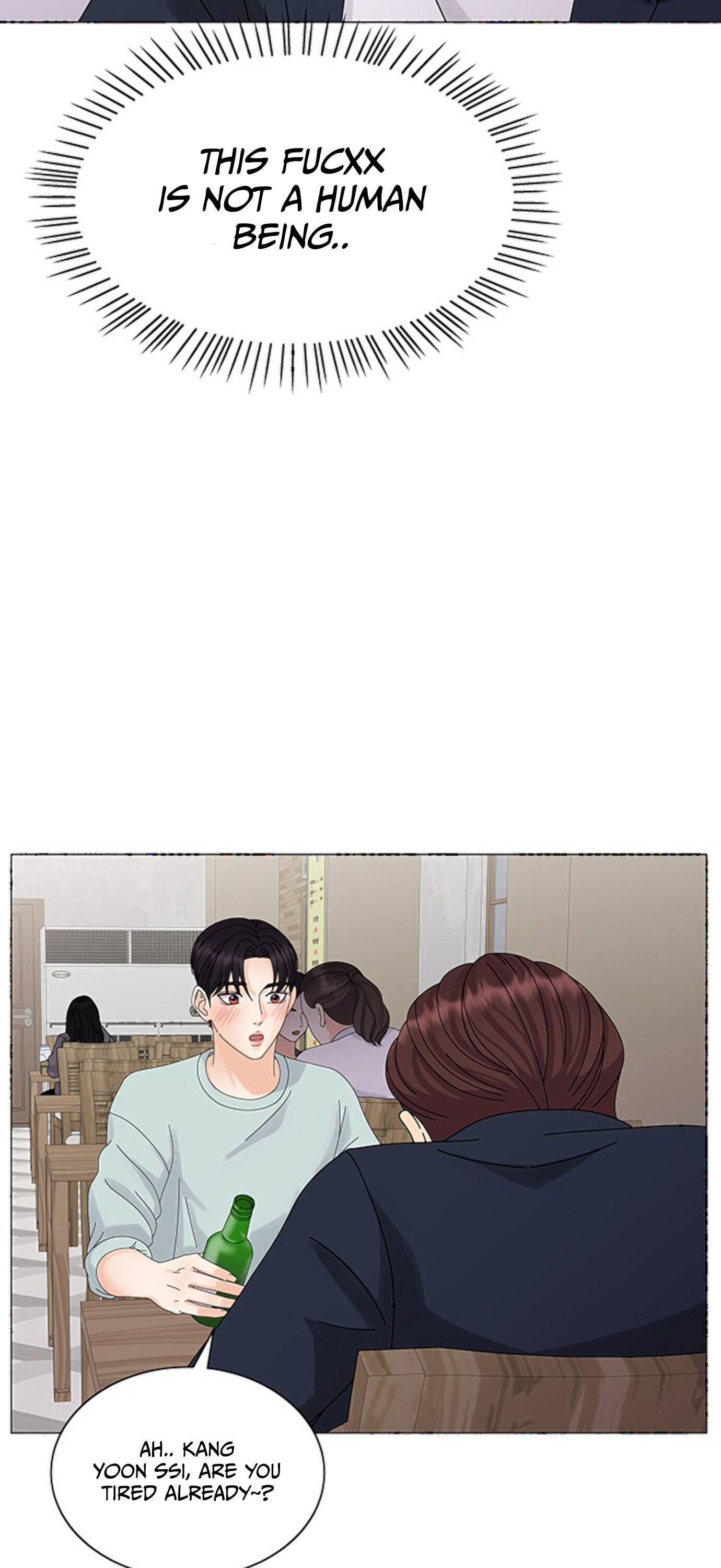 Can I Bite You? - Chapter 10