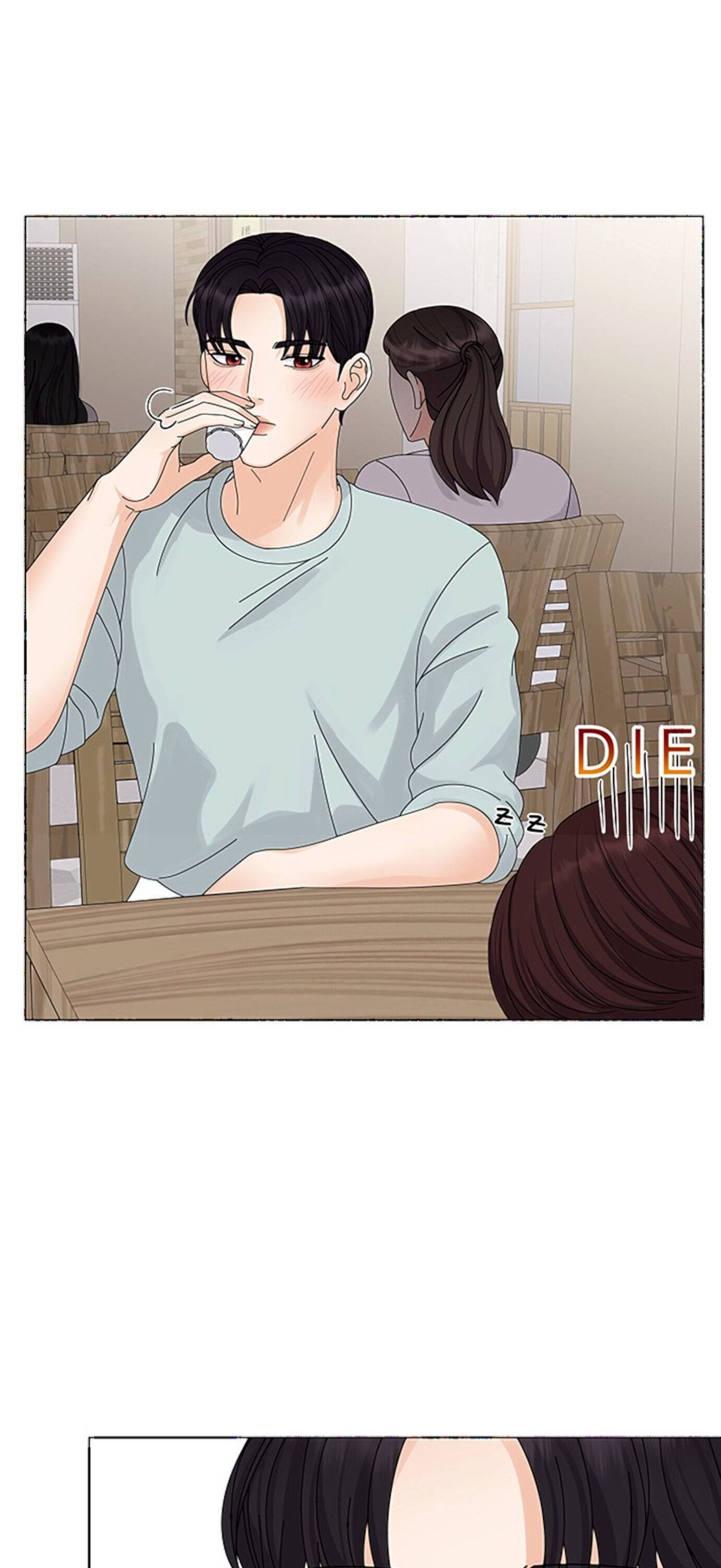 Can I Bite You? - Chapter 10