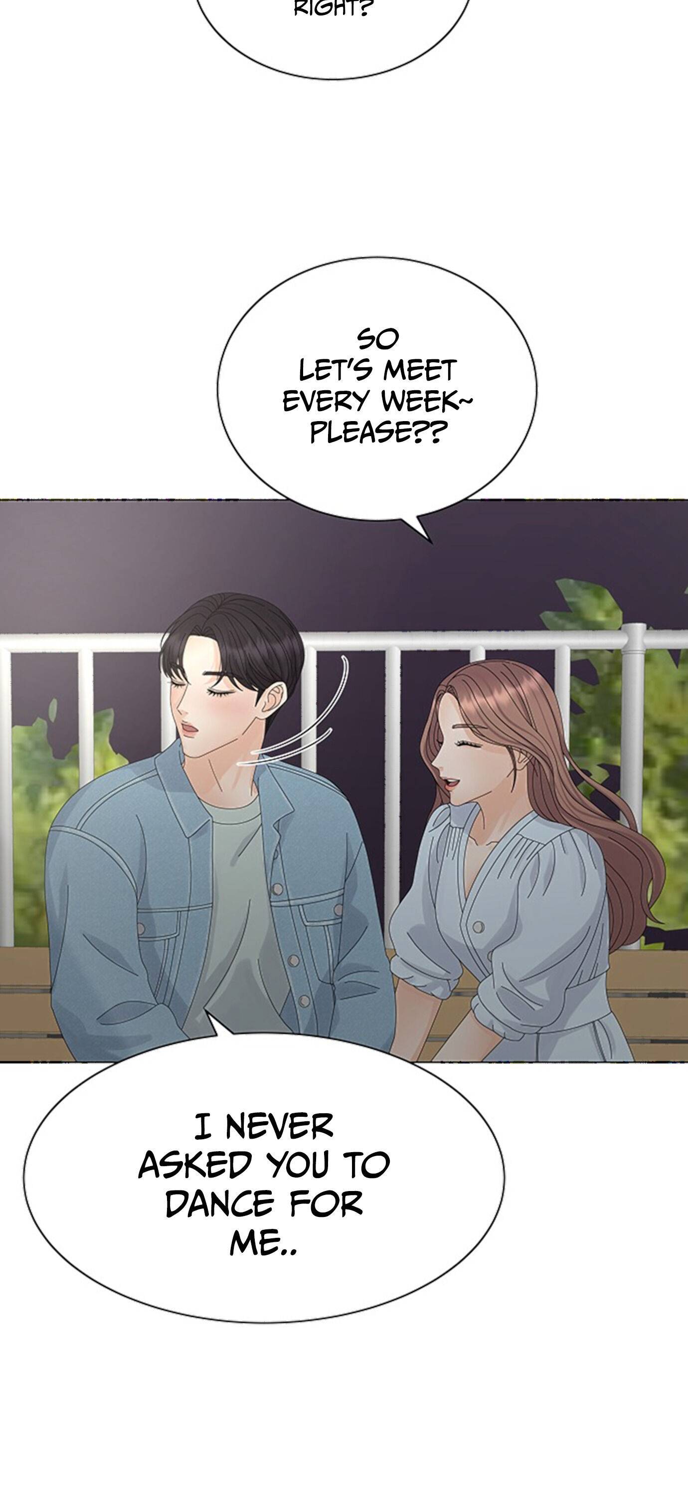 Can I Bite You? - Chapter 10