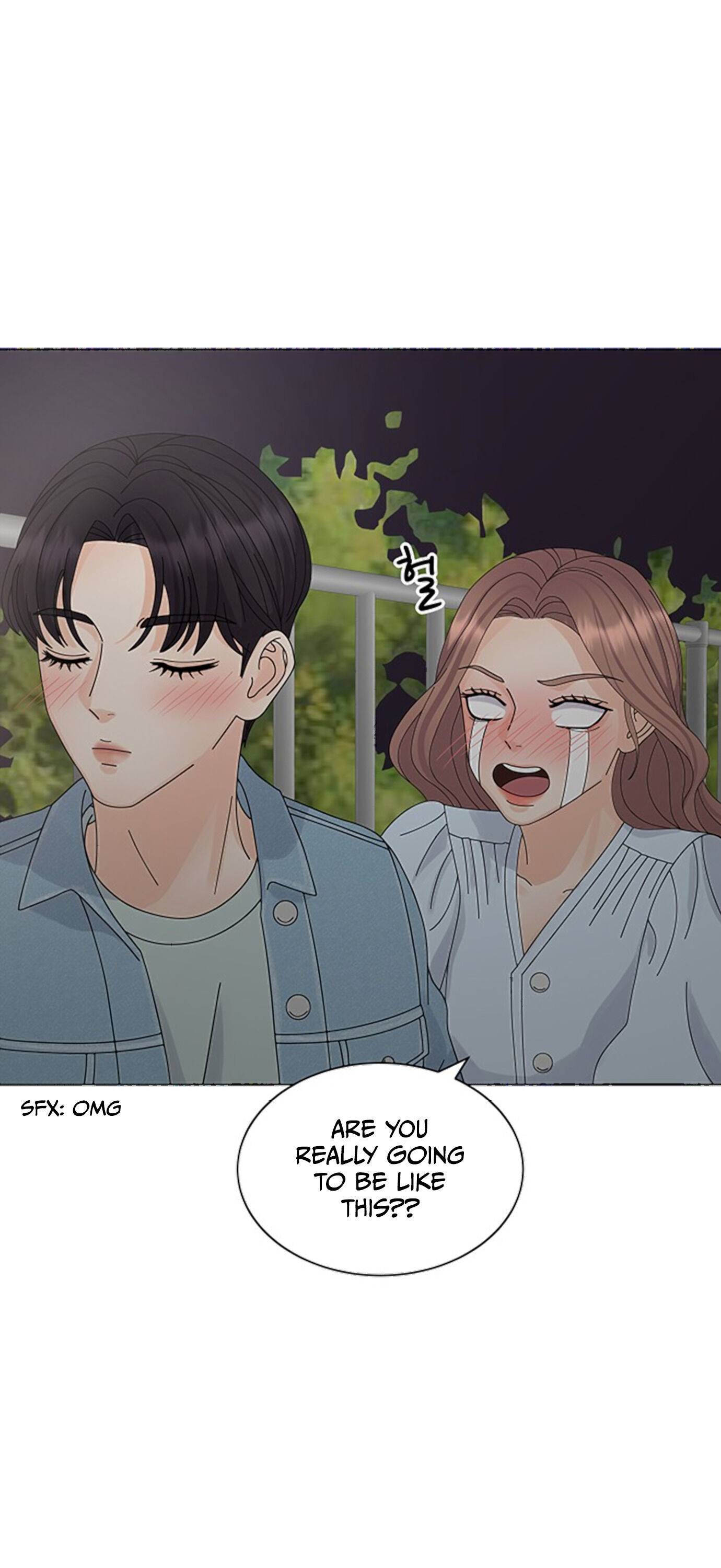 Can I Bite You? - Chapter 10