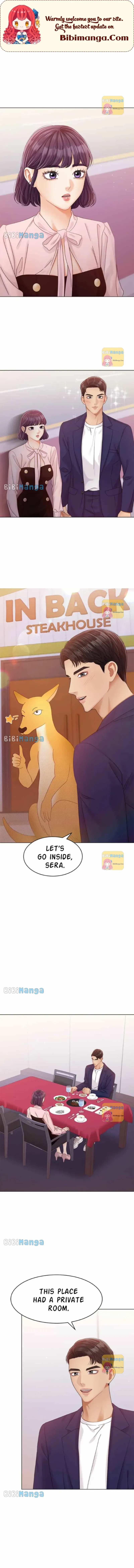 Can I Bite You? - Chapter 119