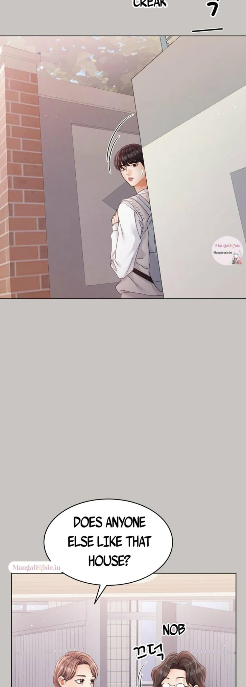 Can I Bite You? - Chapter 87