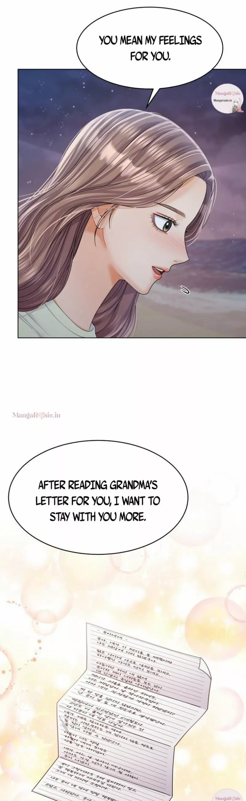 Can I Bite You? - Chapter 87