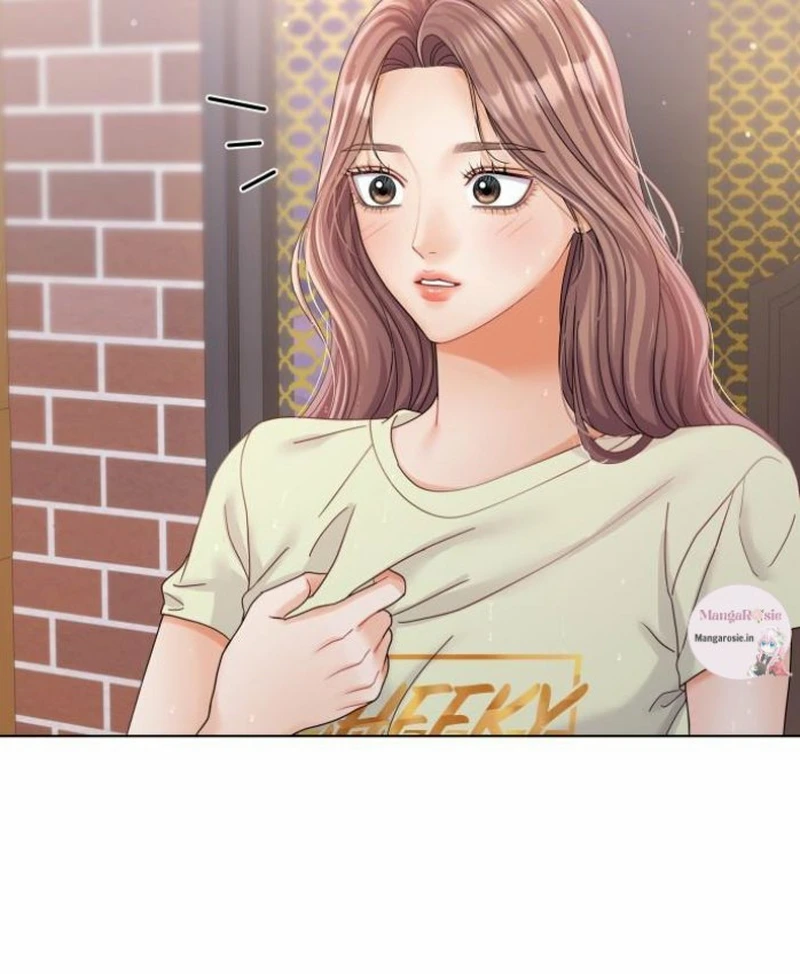 Can I Bite You? - Chapter 87