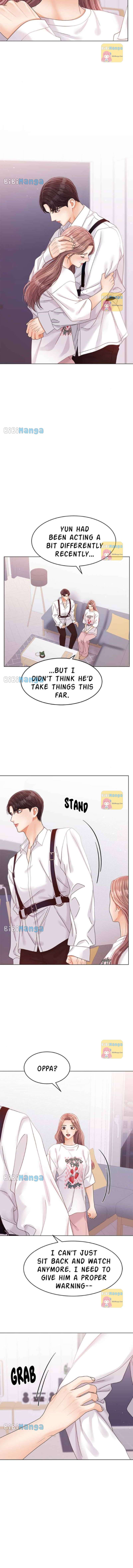 Can I Bite You? - Chapter 103