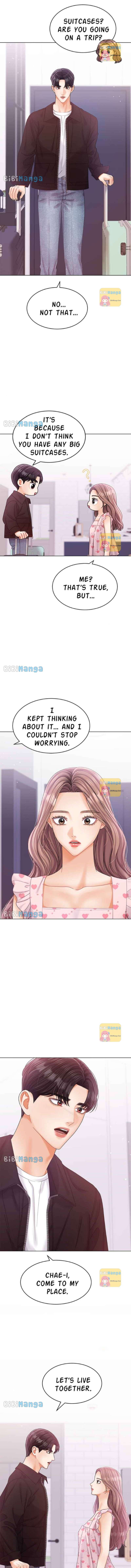 Can I Bite You? - Chapter 103